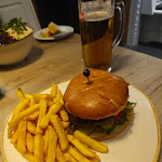 Photo n°2 de l'avis de KRZY.i fait le 14/02/2024 à 19:49 sur le  Seehaus Isernhagen à Isernhagen