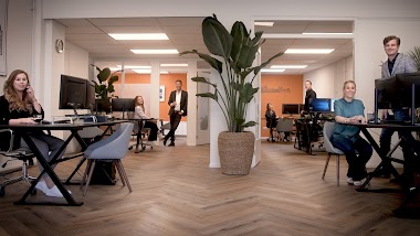 Koops Makelaardij Haarlem