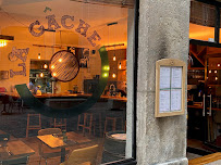 Photos du propriétaire du Restaurant LA GÂCHE à Lyon - n°5