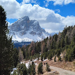 Photo n°4 de l'avis de Jessy.9 fait le 09/04/2023 à 20:25 sur le  Maurerberghütte à San Martin de Tor