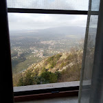 Photo n°2 de l'avis de Leonardo.. fait le 10/12/2018 à 18:27 sur le  Locanda dell' Arcangelo à Rocca Massima