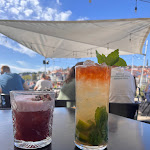 Photo n°1 de l'avis de Carmen.a fait le 09/09/2023 à 16:31 sur le  The George Terrace Bar à Vila Nova de Gaia