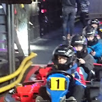 Photo n°1 de l'avis de Julie.o fait le 01/03/2019 à 06:28 sur le  DRIVING • FACTORY Karting & Event Location à Groß-Zimmern