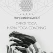 Marga - Yoga en Coaching