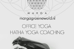Marga - Yoga en Coaching