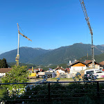 Photo n°3 de l'avis de Manuela.c fait le 22/08/2020 à 08:18 sur le  Villa Grüntaler by Hotel Schönblick à Vill