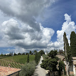 Photo n°1 de l'avis de Angela.a fait le 31/08/2022 à 07:28 sur le  Dievole Wine Resort à Castelnuovo Berardenga