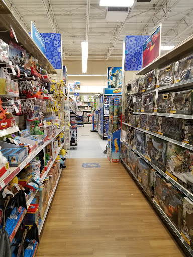 Toy Store «Toys