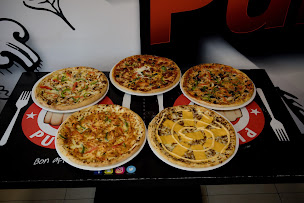 Photo n°7 de Pizza Punch Night à Argenteuil ()