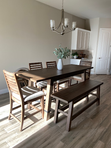 Furniture Store «Fashion Furniture», reviews and photos, 255 W El Paso Ave, Fresno, CA 93711, USA