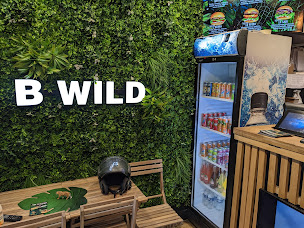 Photo n°24 de B WILD à Paris ()
