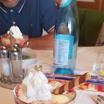 Photo n°11 de l'avis de Andrea.e fait le 08/09/2021 à 11:34 sur le  Café Restaurant Grüner à Schnals