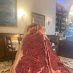 Photo n°3 de l'avis de Maya.a fait le 15/06/2023 à 21:09 sur le  Ristorante La Falterona à Florence