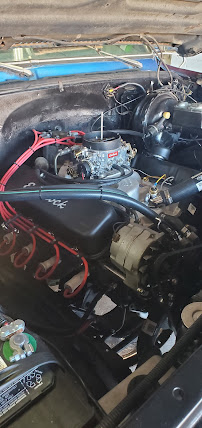 Advantage Auto Repair - Photo 9 - Car repair in Tucson, AZ, Tucson