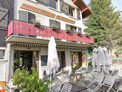 Hôtel Au Feu de Bois à Autrans