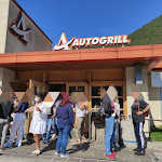 Photo n°16 de l'avis de Markus.c fait le 16/01/2022 à 14:31 sur le  Autogrill Campiolo Ovest à Moggio Udinese