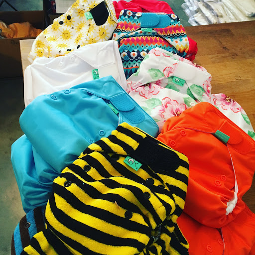 Baby Store «Toasty Baby», reviews and photos, 1651 English Ave, Indianapolis, IN 46201, USA