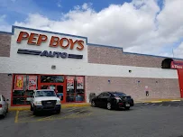 Pep Boys - Car repair in Ocala, FL, Ocala - Rated 4.1/5