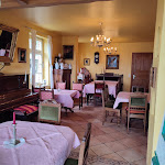 Photo n°2 de l'avis de Biggi. fait le 22/04/2023 à 08:17 sur le  Café Restaurant Alter Sandkrug à Schnakenbek