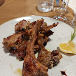 Photo n°1 de l'avis de Mattia. fait le 29/08/2023 à 13:52 sur le  Ristorante Fontefredda 2.0 à Tavenna