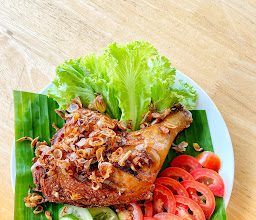 ร้านครัวเคย photo