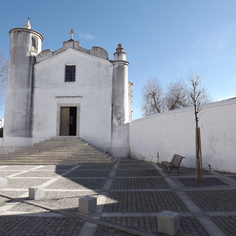 Igreja Matriz de Vila Alva