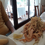 Photo n°2 de l'avis de Mattia.. fait le 20/05/2019 à 12:45 sur le  Ristorante da Buso à Caorle