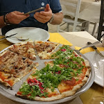 Photo n°2 de l'avis de Marco.e fait le 16/07/2017 à 23:06 sur le  Pizzeria agli Amici à Vigonza