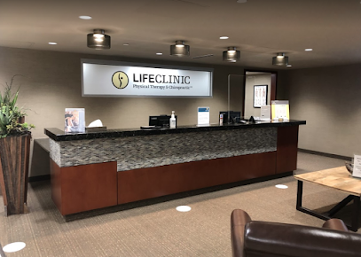 LifeClinic Physical Therapy & Chiropractic - St. Louis Park, MN