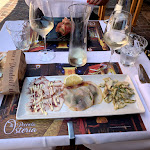 Photo n°2 de l'avis de EUC147. fait le 15/08/2019 à 11:48 sur le  La Piccola Osteria à Bardolino