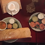 Photo n°4 de l'avis de Sugish.n fait le 28/10/2020 à 22:57 sur le  Mahadosa à Hamburg