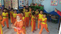 Foto TK  Pertiwi Tridadi, Kabupaten Sleman