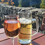 Photo n°11 de l'avis de Mustafa.a fait le 22/10/2021 à 13:26 sur le  Naturfreundehaus Veilbronn à Heiligenstadt