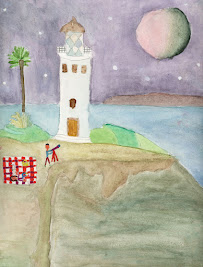 Children's Art Lessons - Photo 3 - Car repair in Rancho Palos Verdes, CA, Torrance