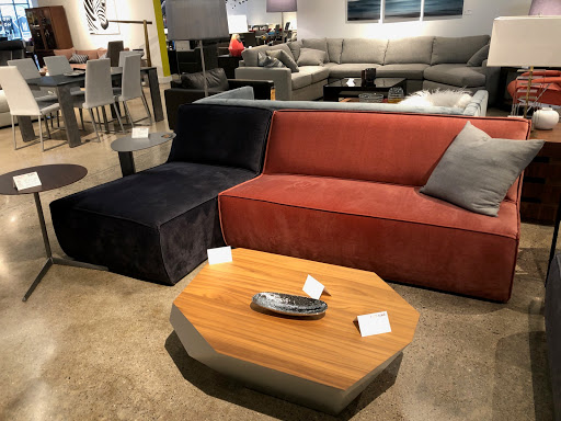 Furniture Store «Bright Ideas Furniture», reviews and photos, 220 S Main St, Royal Oak, MI 48067, USA