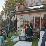 Photo n°10 de l'avis de Andrea.i fait le 01/09/2023 à 20:39 sur le  Villa Clodia Relais à Manziana