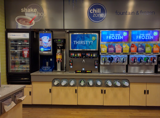 Gas Station «Cumberland Farms», reviews and photos, 143 Park Ave, West Springfield, MA 01089, USA