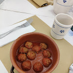 Photo n°2 de l'avis de Rosa.r fait le 25/07/2023 à 17:27 sur le  Kaila Bistró à Torre Lapillo