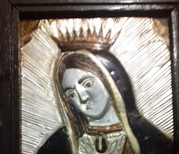 Virgen De Guadalupe photo