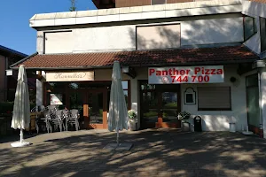 Panther Pizza Leingarten image