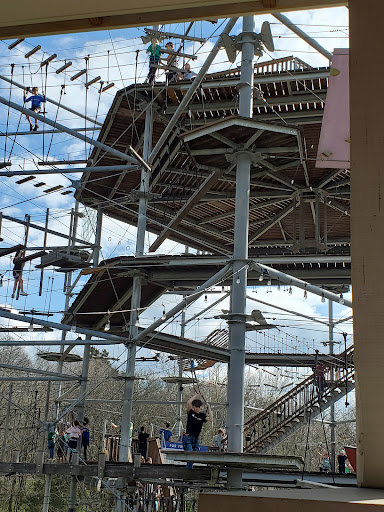Amusement Center «SOAR Adventure Tower», reviews and photos, 3794 Carothers Pkwy, Franklin, TN 37067, USA