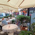 Photo n°4 de l'avis de Dolly.o fait le 16/05/2024 à 16:34 sur le  Ristorante Pizzeria Piccolo Mondo à Lucca