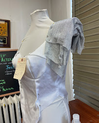 Luis Tailoring - Photo 2 - Car repair in Alexandria, VA, Washington