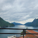 Photo n°7 de l'avis de Luis.a fait le 14/05/2023 à 18:12 sur le  Il Ritrovo à Porlezza