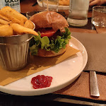 Photo n°7 de l'avis de Federico.e fait le 12/11/2022 à 22:06 sur le  Pep's Steakhouse Trieste à Trieste