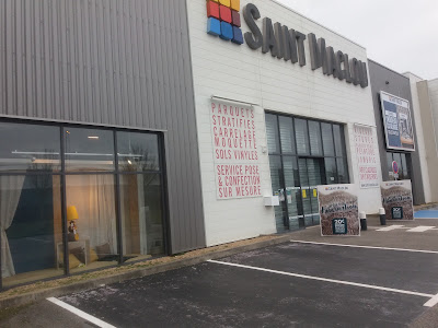 Saint Maclou à Guichainville