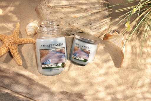 Yankee Candle Runcorn