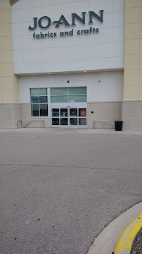 JOANN Fabric and Crafts - Photo 9 - Car repair in Racine, WI, Racine