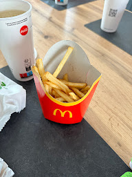 Photo n°25 de McDonald's Heillecourt à Heillecourt ()