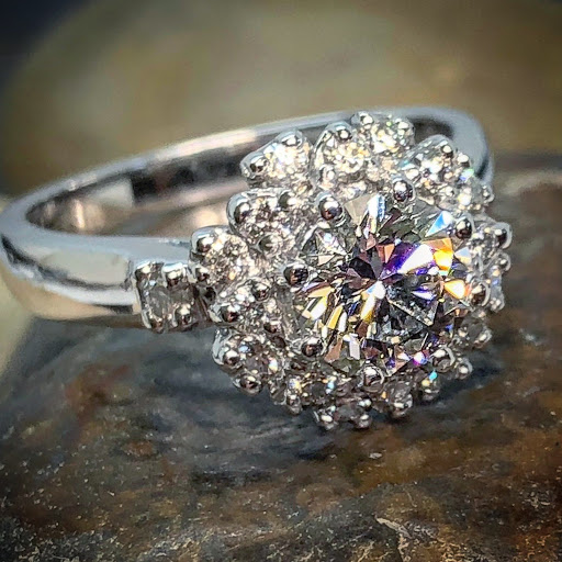 Jewelry Designer «J.P. Haase Jewelers», reviews and photos, 1431 S 108th St, West Allis, WI 53214, USA